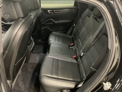 2023 Porsche Cayenne GTS