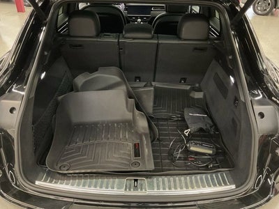 2023 Porsche Cayenne GTS