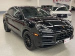 2023 Porsche Cayenne GTS
