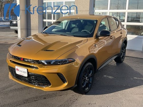 2024 Dodge Hornet GT