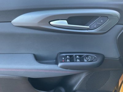 2024 Dodge Hornet GT