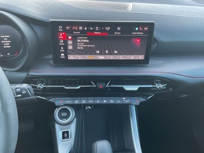 2024 Dodge Hornet GT