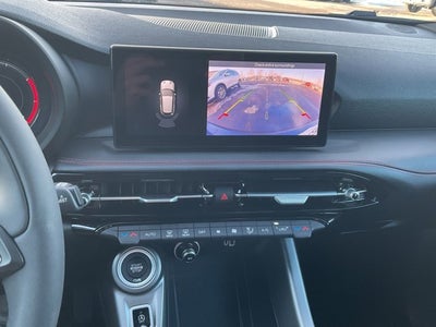 2024 Dodge Hornet GT