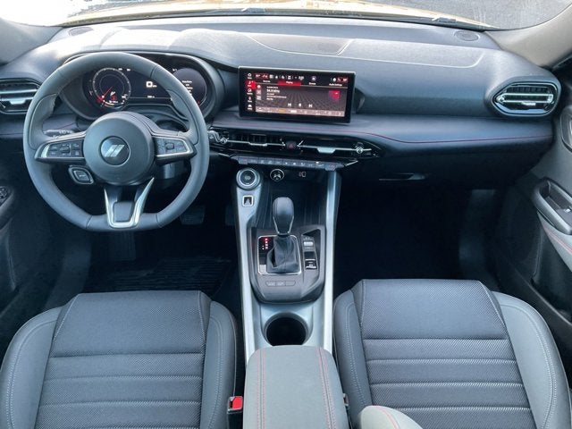 2024 Dodge Hornet GT