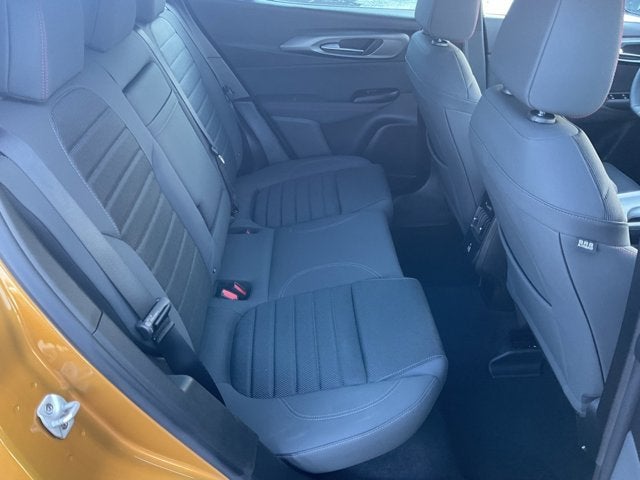 2024 Dodge Hornet GT