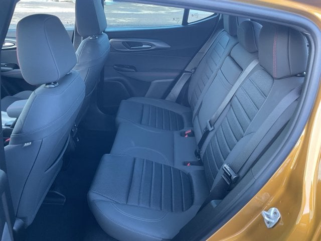 2024 Dodge Hornet GT