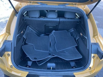 2024 Dodge Hornet GT