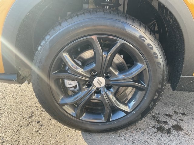 2024 Dodge Hornet GT