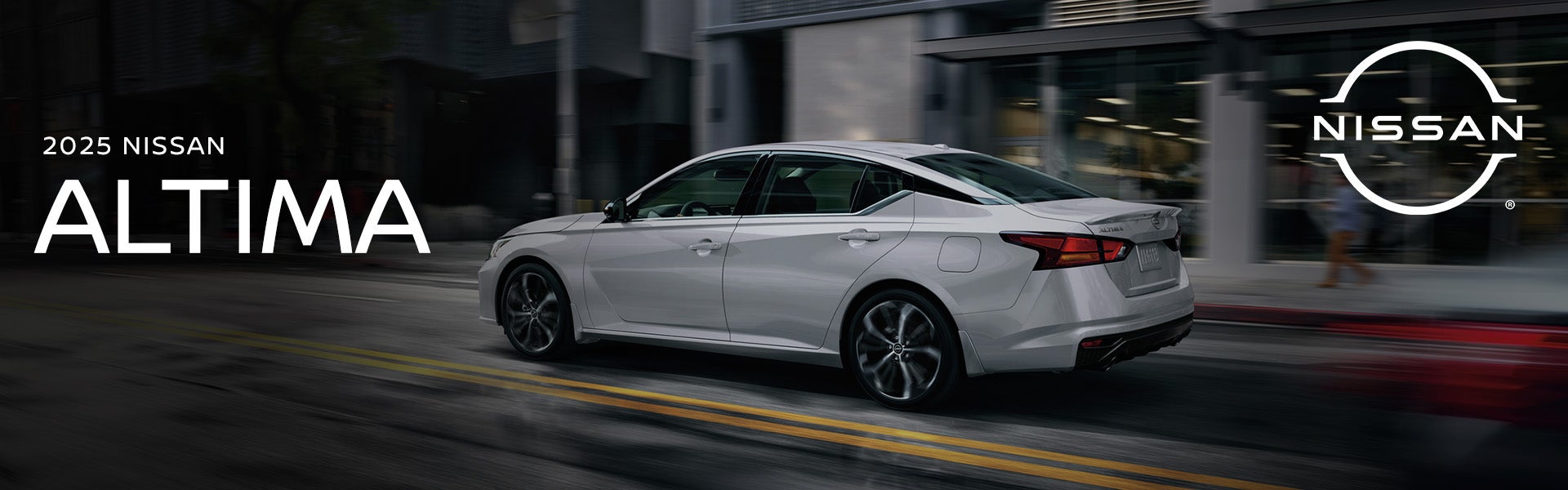 2026 Nissan Altima in Duluth MN