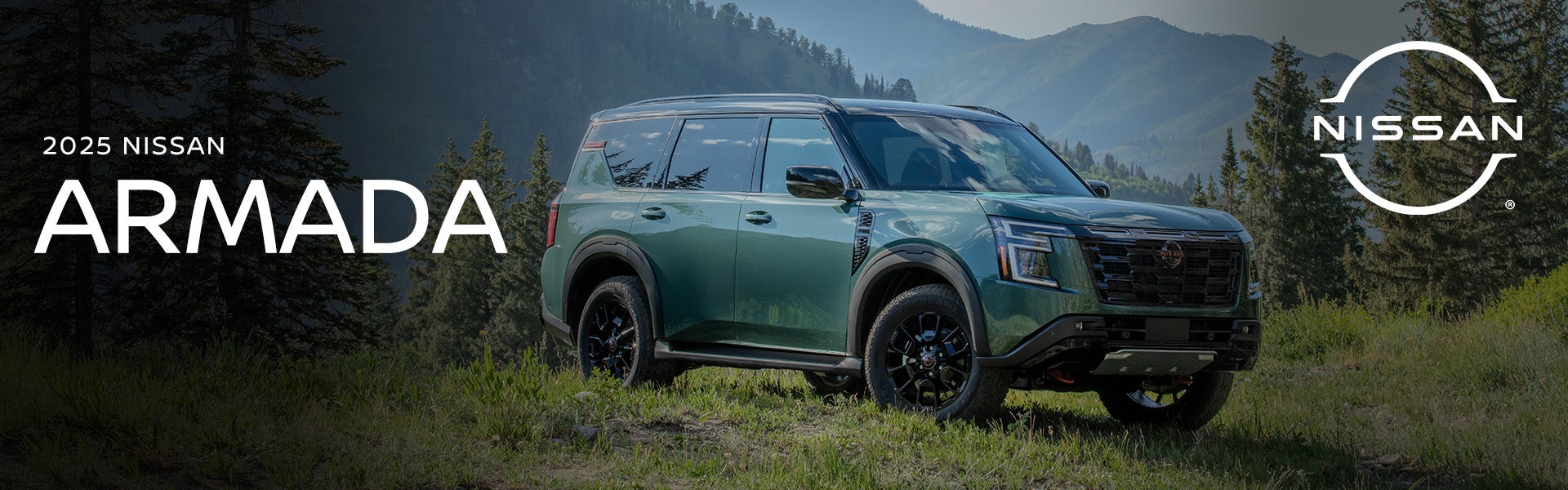 2026 Nissan Armada in Duluth MN