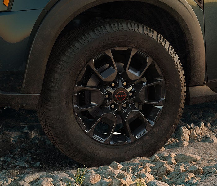 2025 Nissan Armada | Krenzen Nissan in Duluth MN