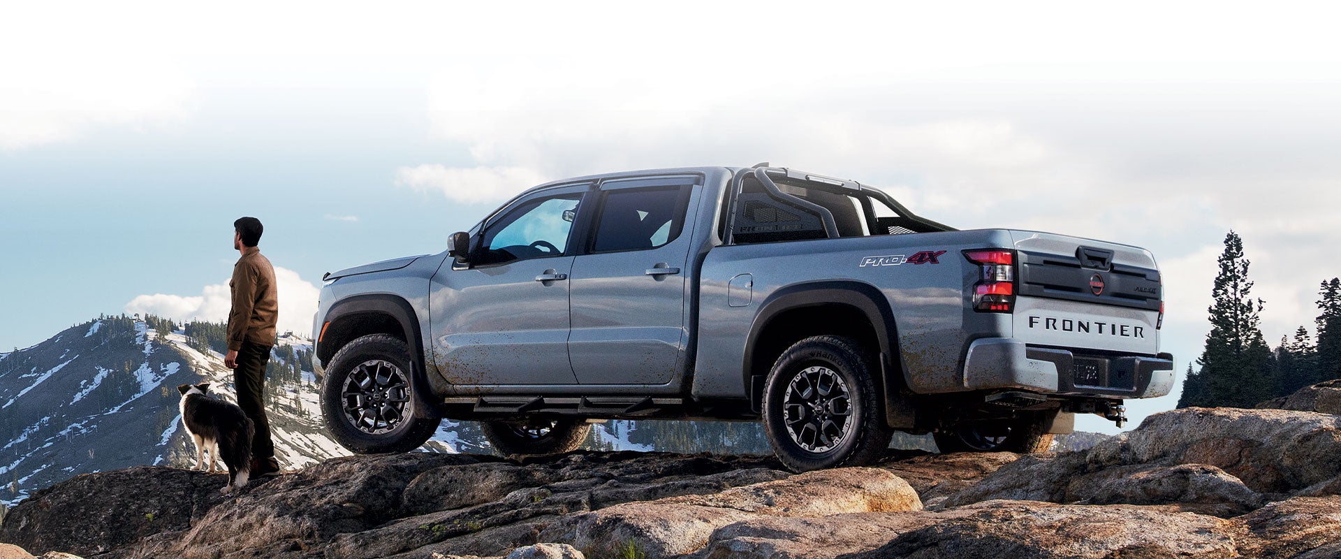 Krenzen Nissan in Duluth MN