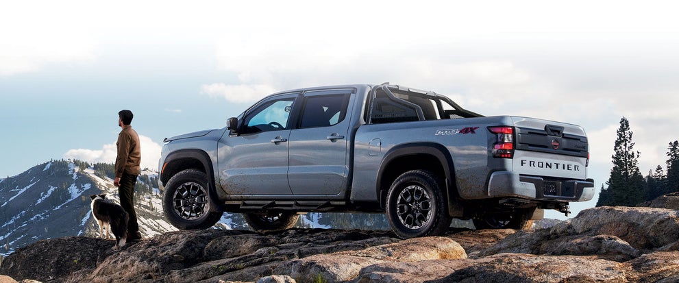 Krenzen Nissan in Duluth MN