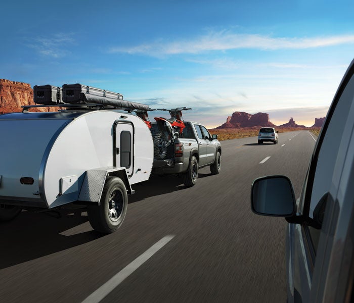 Krenzen Nissan in Duluth MN