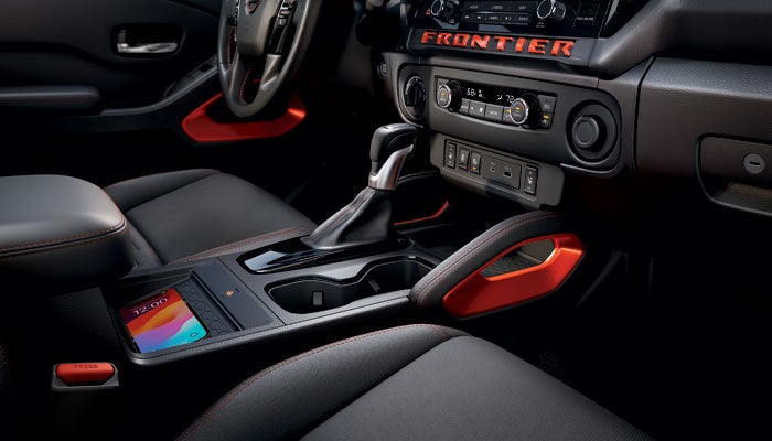 Krenzen Nissan in Duluth MN