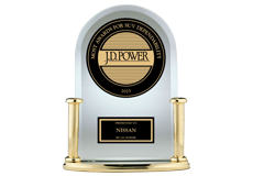 Krenzen Nissan in Duluth MN