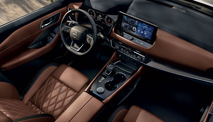 Krenzen Nissan in Duluth MN