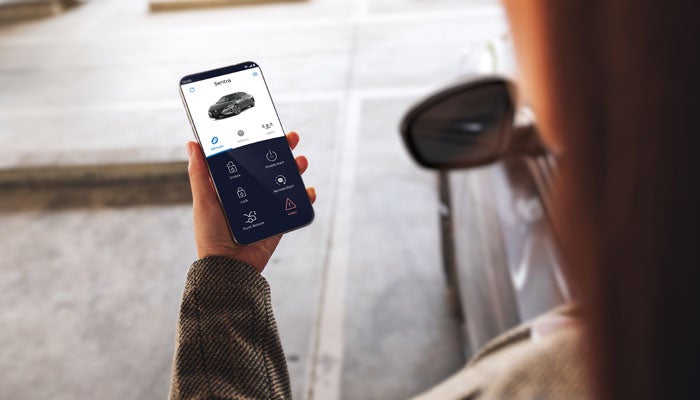 Krenzen Nissan in Duluth MN