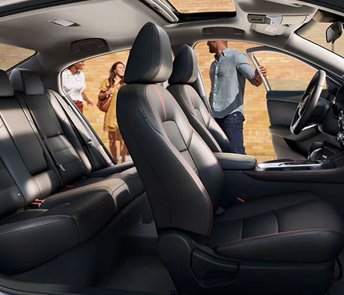 Krenzen Nissan in Duluth MN