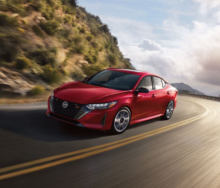 Krenzen Nissan in Duluth MN