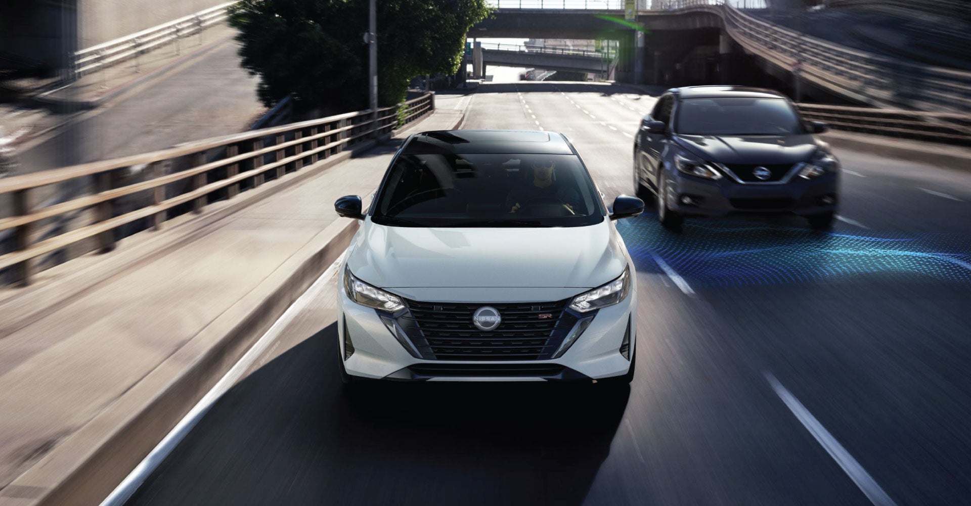 Krenzen Nissan in Duluth MN