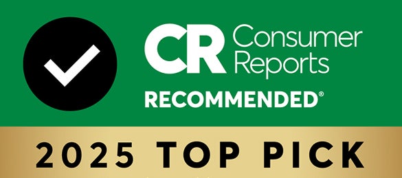 Consumer Reports Top Pick | Krenzen Nissan in Duluth MN