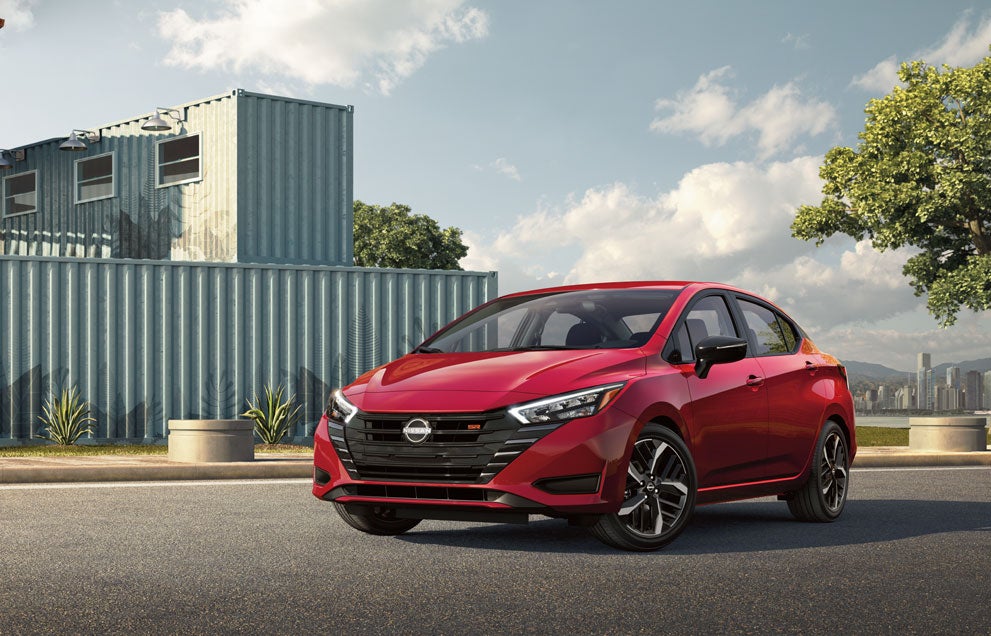 Krenzen Nissan in Duluth MN