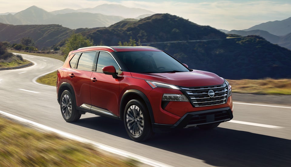 Krenzen Nissan in Duluth MN