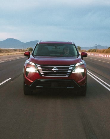 Krenzen Nissan in Duluth MN