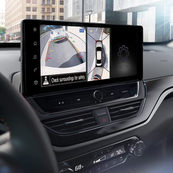 2026 Nissan Altima | Krenzen Nissan in Duluth, MN