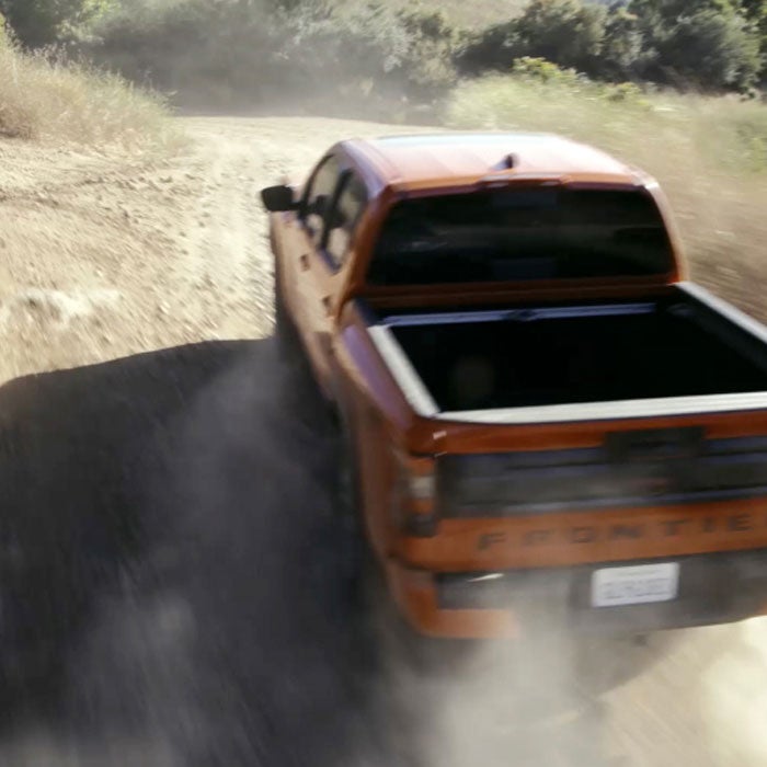 Krenzen Nissan in Duluth MN