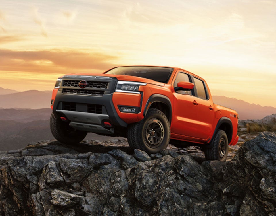 Krenzen Nissan in Duluth MN