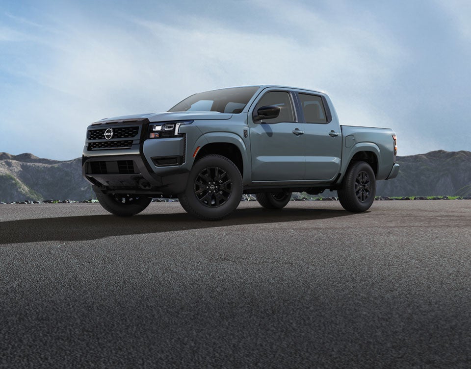 Krenzen Nissan in Duluth MN