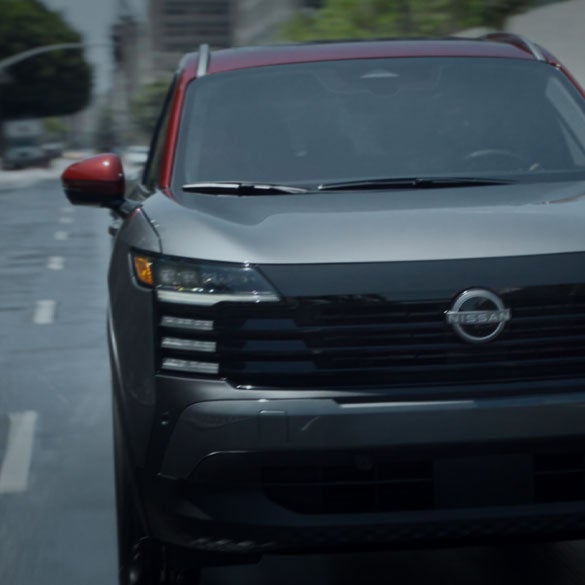 Krenzen Nissan in Duluth MN