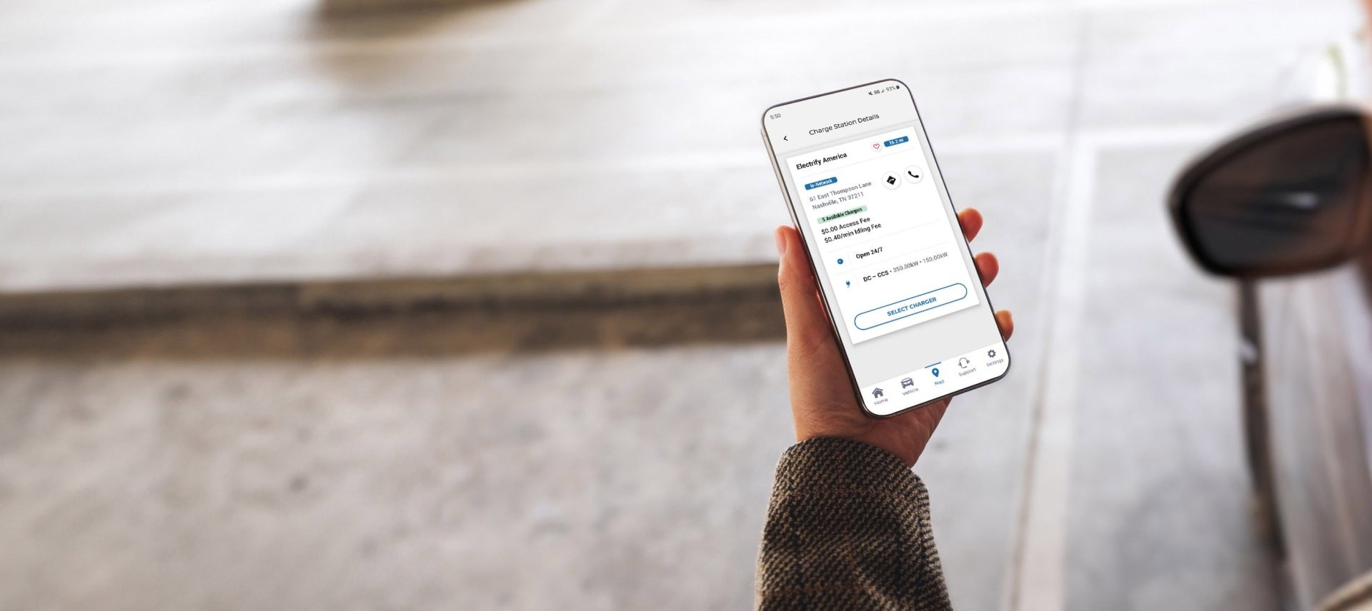 Krenzen Nissan in Duluth MN