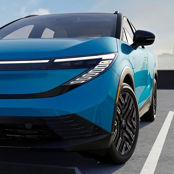 Krenzen Nissan in Duluth MN