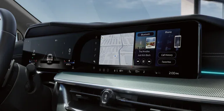 Krenzen Nissan in Duluth MN