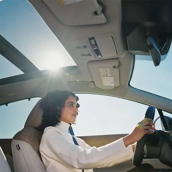 Krenzen Nissan in Duluth MN