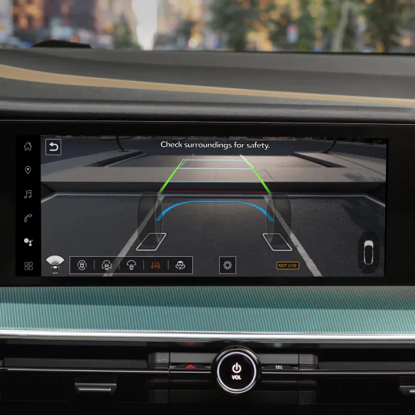 Krenzen Nissan in Duluth MN