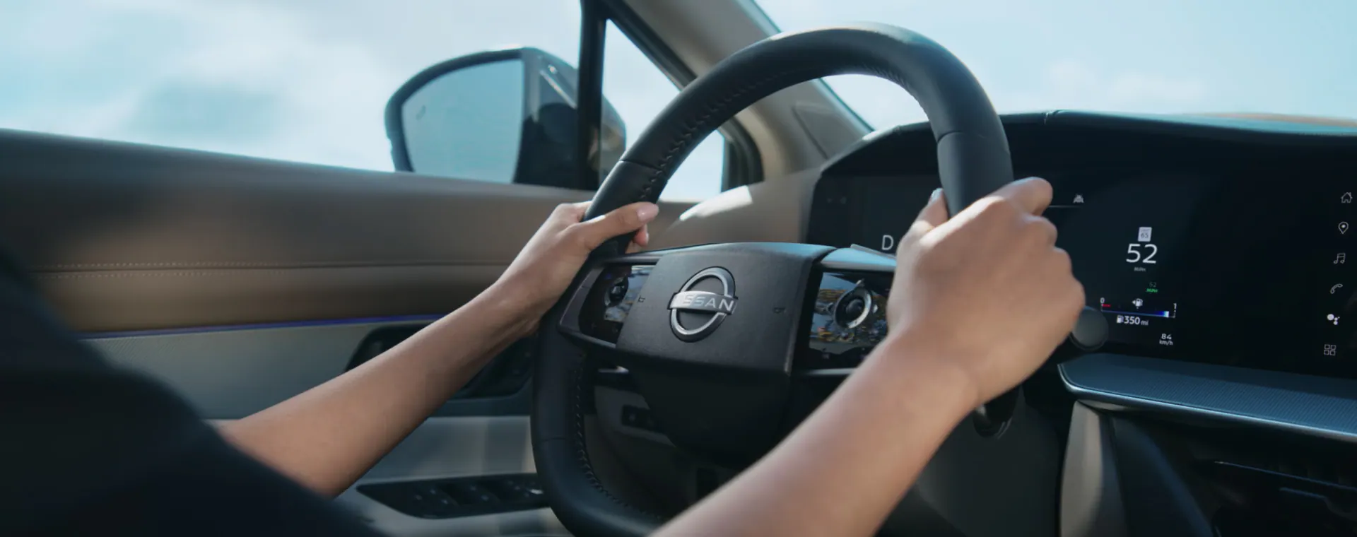 Krenzen Nissan in Duluth MN