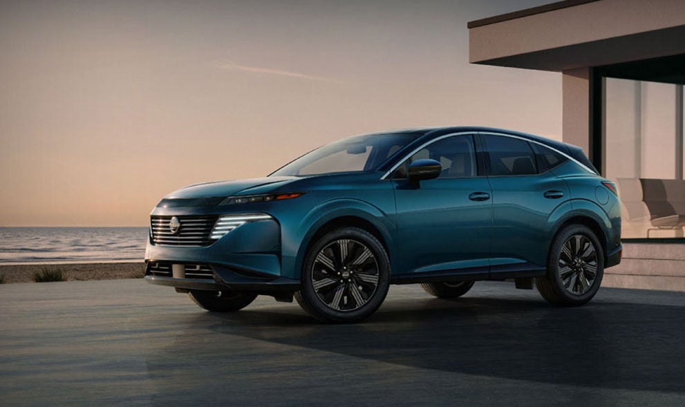 NISSAN Murano Krenzen Nissan in Duluth MN