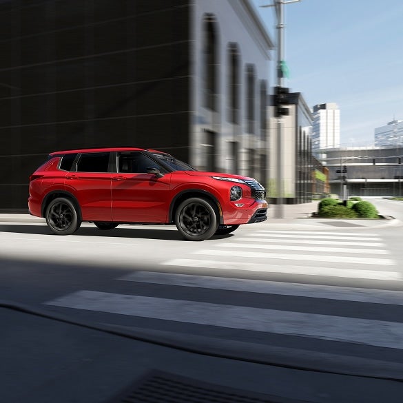 Krenzen Nissan in Duluth MN