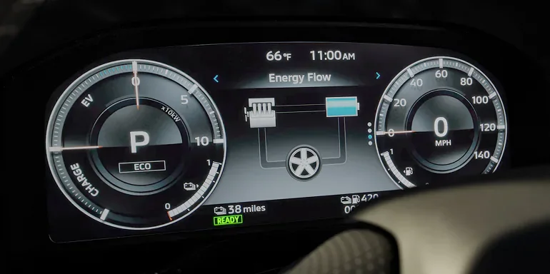 Krenzen Nissan in Duluth MN