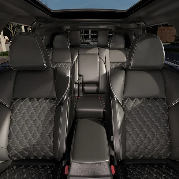 Krenzen Nissan in Duluth MN