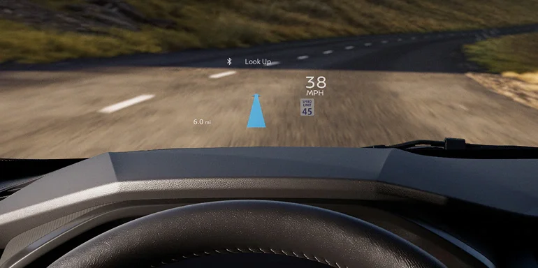 Krenzen Nissan in Duluth MN