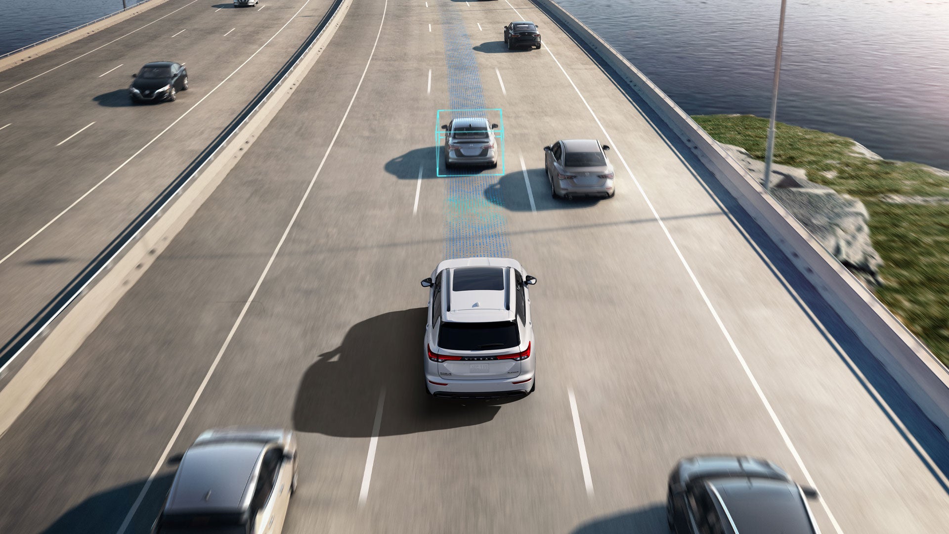 Krenzen Nissan in Duluth MN