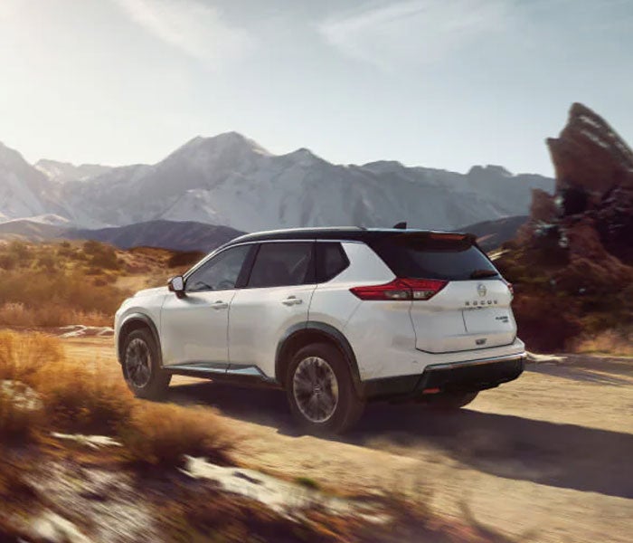 Krenzen Nissan in Duluth MN