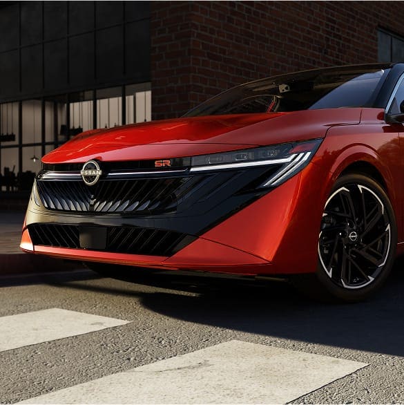 Krenzen Nissan in Duluth MN