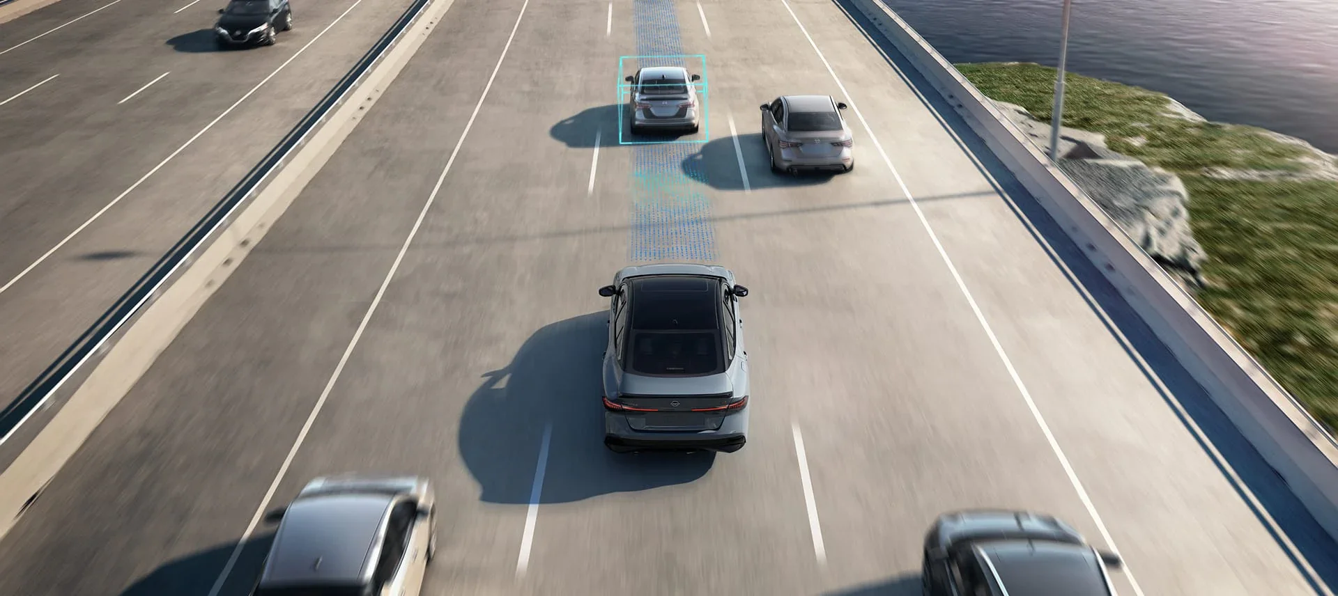 Krenzen Nissan in Duluth MN