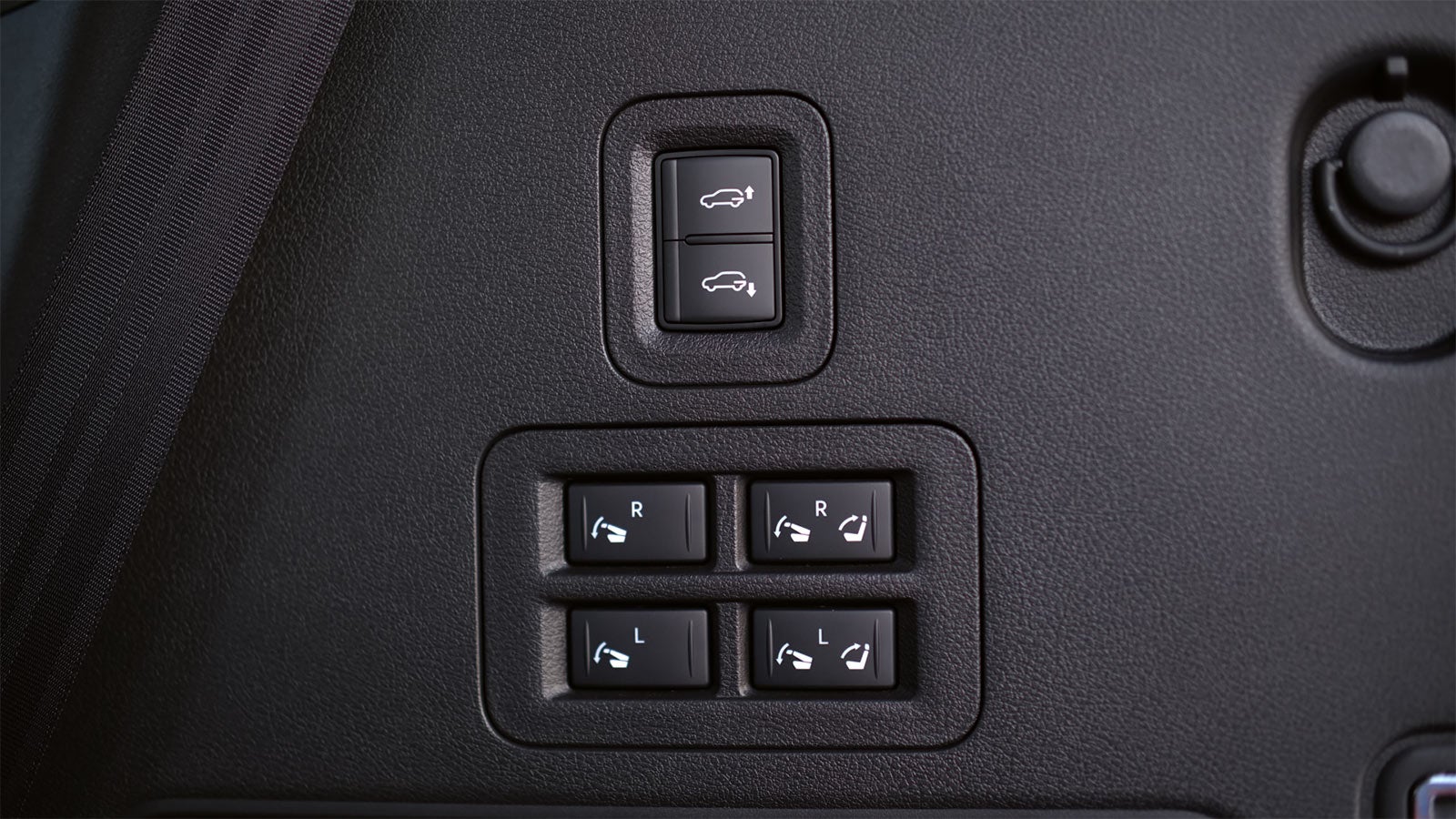 2026 Nissan Armada | Krenzen Nissan in Duluth, MN